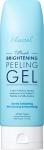 Brightening Exfoliating Face Scrub Peeling Gel