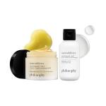 philosophy microdelivery peel for smoother, rejuvenated skin