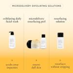 philosophy microdelivery peel for smoother, rejuvenated skin