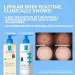 La Roche-Posay Lipikar AP+ Triple Repair Moisturizing Cream