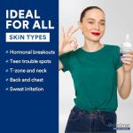 SkinSmart Breakout Facial Cleanser Spray - 8 oz