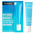 Neutrogena Hydro Boost Eye Cream with Hyaluronic Acid