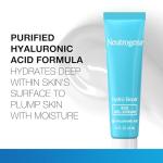 Neutrogena Hydro Boost Eye Cream with Hyaluronic Acid