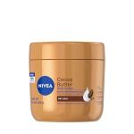 NIVEA Cocoa Butter Deep Nourishing Body Cream