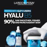 La Roche-Posay Hyalu B5 Hydrating Serum