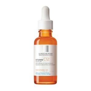 La Roche-Posay Vitamin C Face Serum for Brightening
