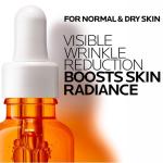 La Roche-Posay Vitamin C Face Serum for Brightening