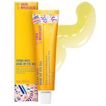 Yerba Mate Eye Gel for Hydration and Brightening