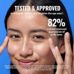 Yerba Mate Eye Gel for Hydration and Brightening