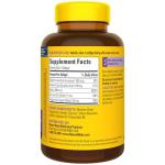 Biotin Hair, Skin & Nails Support Supplement, 120 Softgels