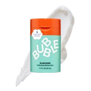 Hydrating Face Cream for Dry Skin with Vitamin E