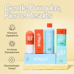 Hydrating Face Cream for Dry Skin with Vitamin E