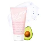 Saturday Skin Rub-A-Dub Refining Peel Gel Facial Cleansing Gels Facial Cleansing Washes Natural Fruit Enzymes Gel Mild Cleanser Exfoliating Gel Great for sensitive skin (2.53 Fl. Oz. (75ml))
