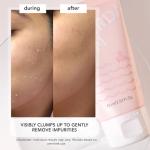 Saturday Skin Rub-A-Dub Refining Peel Gel Facial Cleansing Gels Facial Cleansing Washes Natural Fruit Enzymes Gel Mild Cleanser Exfoliating Gel Great for sensitive skin (2.53 Fl. Oz. (75ml))