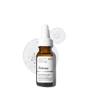 THE ORDINARY Multi-Peptide Eye Serum - 0.5 oz