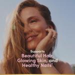 Nature's Bounty Hair, Skin & Nails Formula