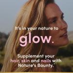 Nature's Bounty Hair, Skin & Nails Formula