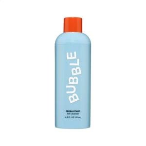 Gentle Exfoliating Face Wash for Oily Skin - 125mL