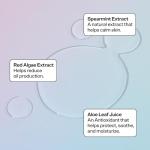 Gentle Exfoliating Face Wash for Oily Skin - 125mL