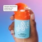 Bubble Skincare Balancing Face Moisturizer with Zinc PCA