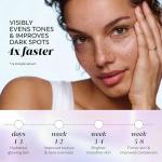 Olay Super Serum with Niacinamide and Vitamin C