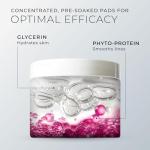 RoC Exfoliating Makeup Remover Pads for Skin