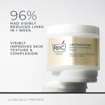 RoC Exfoliating Makeup Remover Pads for Skin