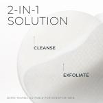 RoC Exfoliating Makeup Remover Pads for Skin