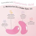 Grace & Stella Eye Mask - Reduce Dark Circles