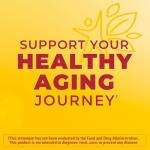 Nature Made Biotin Gummies for Hair, Skin, Nails