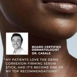 RoC Retinol Firming Serum Stick & Eye Cream