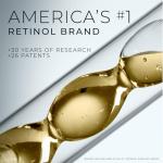 RoC Retinol Firming Serum Stick & Eye Cream