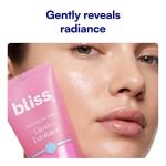Bliss Jelly Glow Peel™ - Gentle Skin Exfoliator - Vegan