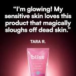 Bliss Jelly Glow Peel™ - Gentle Skin Exfoliator - Vegan
