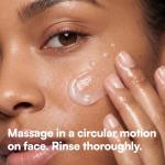 Bliss Jelly Glow Peel™ - Gentle Skin Exfoliator - Vegan