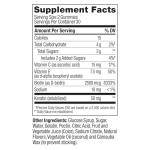 OLLY Undeniable Beauty Gummy, For Hair, Skin, Nails, Biotin, Vitamin C, Keratin, Chewable Supplement, Grapefruit, 30 Day Supply - 60 Count