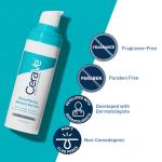 CeraVe Retinol Serum: Acne Marks & Skin Refinement