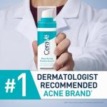 CeraVe Retinol Serum: Acne Marks & Skin Refinement