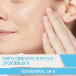 CeraVe SA Cleanser | Hyaluronic Acid, Niacinamide & Ceramides