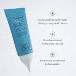 Dry Scalp Treatment for Healthy Hair Care