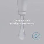 Dry Scalp Treatment for Healthy Hair Care