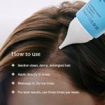 Dry Scalp Treatment for Healthy Hair Care