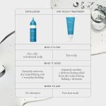 Dry Scalp Treatment for Healthy Hair Care