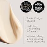 True Botanicals Phyto Retinol Anti-Aging Cream 1 oz