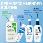 Hydrating Hyaluronic Acid Serum with Vitamin B5