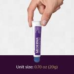 Mederma OzmQMG Advanced Scar Gel Reduces the Appearance of Old & New Scars, 0.7 oz (2 Pack)