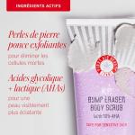 KP Bump Eraser Exfoliating Body Scrub 8 oz