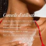 KP Bump Eraser Exfoliating Body Scrub 8 oz