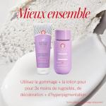 KP Bump Eraser Exfoliating Body Scrub 8 oz