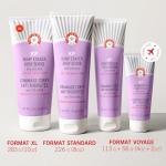 KP Bump Eraser Exfoliating Body Scrub 8 oz